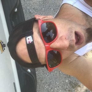 Meet your Posher, Ballzdeep